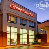 Hampton Inn Richmond-Midlothian Turnpike