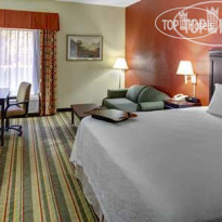 Hampton Inn Richmond-Midlothian Turnpike
