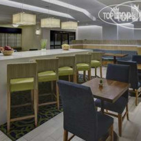 Hampton Inn Richmond-Midlothian Turnpike