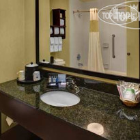 Hampton Inn Richmond-Midlothian Turnpike