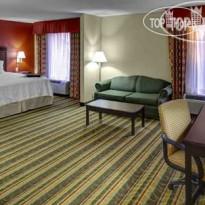 Hampton Inn Richmond-Midlothian Turnpike