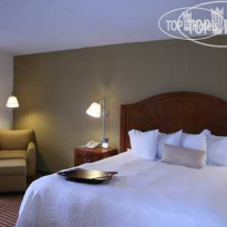 Hampton Inn Roanoke Hollins - I-81