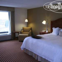Hampton Inn Roanoke Hollins - I-81