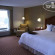 Hampton Inn Roanoke Hollins - I-81 