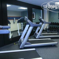 Hampton Inn Roanoke Hollins - I-81