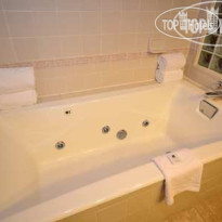 Hampton Inn South Hill 