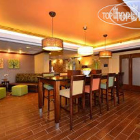 Hampton Inn South Hill 