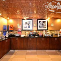 Hampton Inn South Hill 