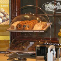 Hampton Inn South Hill 