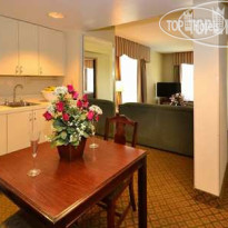 Hampton Inn South Hill 