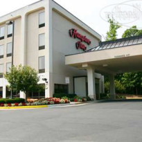 Hampton Inn Stafford Quantico-Aquia 