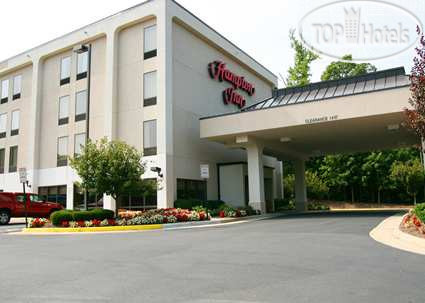 Hotel photo Hampton Inn Stafford Quantico-Aquia 3*