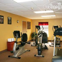 Hampton Inn Stafford Quantico-Aquia 