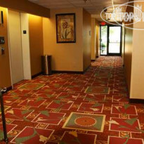 Hampton Inn Stafford Quantico-Aquia 