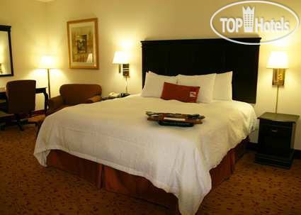 New photos from tourists Hampton Inn Stafford Quantico-Aquia 3*