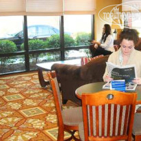 Hampton Inn Stafford Quantico-Aquia 