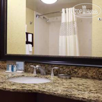 Hampton Inn & Suites Charlottesville-At The University 