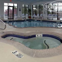 Hampton Inn Washington-Dulles Intl Airport South 