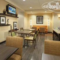Hampton Inn Washington-Dulles Intl Airport South 