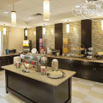 Hampton Inn Washington-Dulles Intl Airport South 