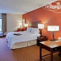 Hampton Inn Waynesboro Stuarts Draft 