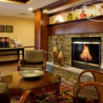 Hampton Inn Waynesboro Stuarts Draft 