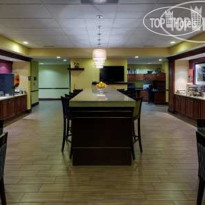 Hampton Inn Waynesboro Stuarts Draft 