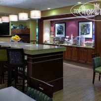 Hampton Inn Waynesboro Stuarts Draft 