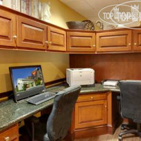 Hampton Inn Waynesboro Stuarts Draft 