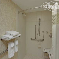 Hampton Inn Waynesboro Stuarts Draft 