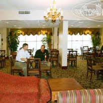 Hampton Inn Wytheville 