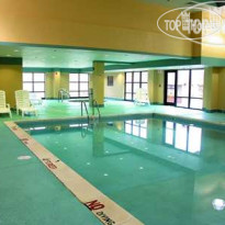 Hampton Inn Wytheville 