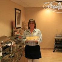 Hampton Inn Wytheville 