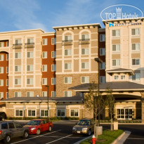 Hyatt house Sterling Dulles Airport-North 