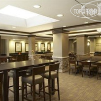 Hyatt house Sterling Dulles Airport-North 