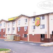 Super 8 Chester / Richmond Area 