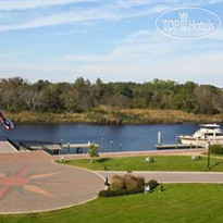 Hilton Garden Inn Suffolk Riverfront 