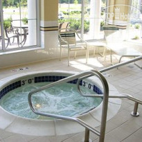 Hilton Garden Inn Suffolk Riverfront 