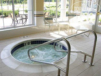 New photos from tourists Hilton Garden Inn Suffolk Riverfront 3*