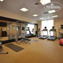 Hilton Garden Inn Suffolk Riverfront 