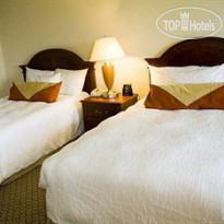 Hilton Garden Inn Suffolk Riverfront 