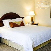 Hilton Garden Inn Suffolk Riverfront 