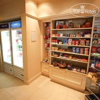 Hilton Garden Inn Suffolk Riverfront 