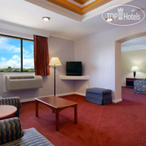 Super 8 Suffolk Tidewater 