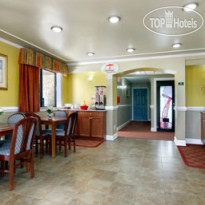 Super 8 Suffolk Tidewater 