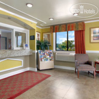 Super 8 Suffolk Tidewater 