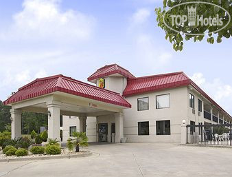 Hotel photo Super 8 Dublin 2*