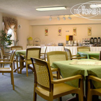 Super 8 Manassas I-66 