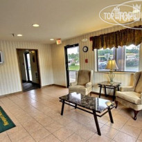 Quality Inn Newport News 