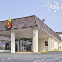 Super 8 Norfolk Chesapeake Bay 